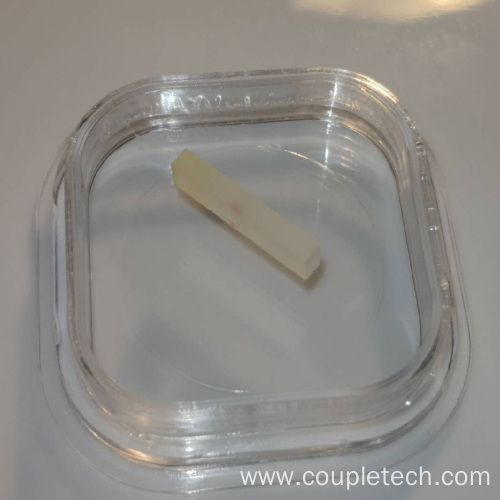 Какви са разширените приложения на двойнопречупващите кристали