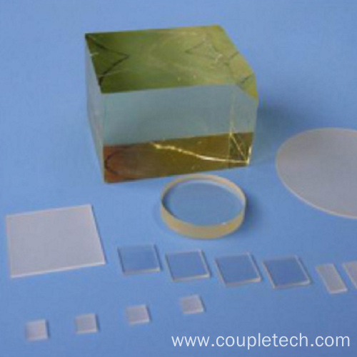 Как оптичните елементи подобряват съвременната технология?